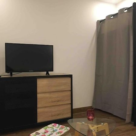 Studio Proche Mer Διαμέρισμα Luc-sur-Mer Εξωτερικό φωτογραφία