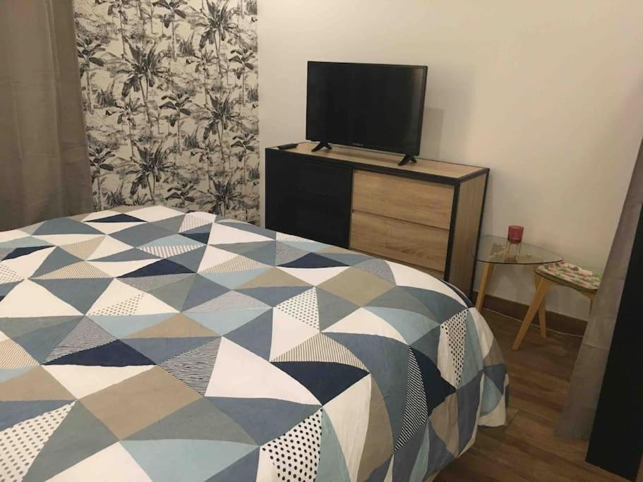 Studio Proche Mer Διαμέρισμα Luc-sur-Mer Εξωτερικό φωτογραφία