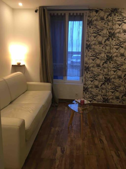 Studio Proche Mer Διαμέρισμα Luc-sur-Mer Εξωτερικό φωτογραφία