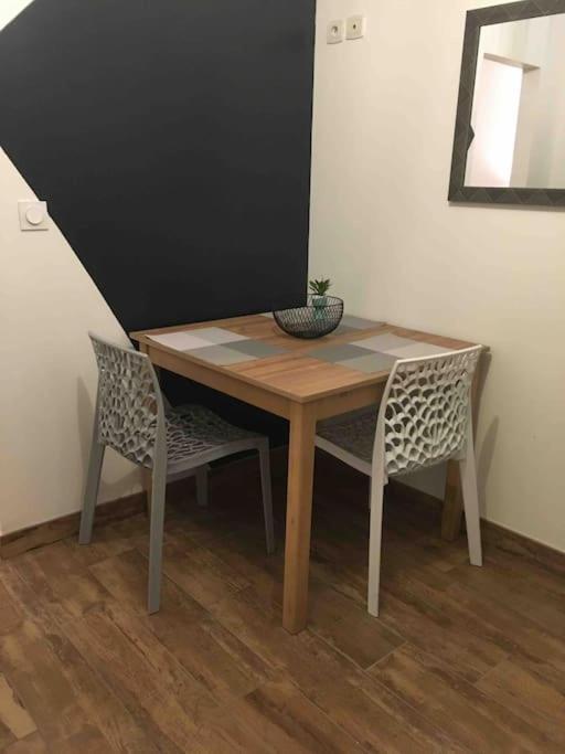 Studio Proche Mer Διαμέρισμα Luc-sur-Mer Εξωτερικό φωτογραφία